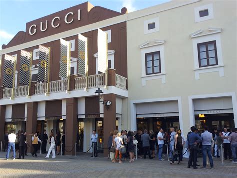 gucci outlet near naples italy|is gucci outlet worth it.